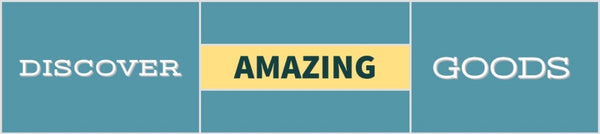 Discover Amazing Goods