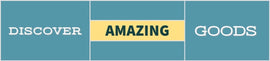 Discover Amazing Goods