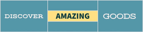 Discover Amazing Goods